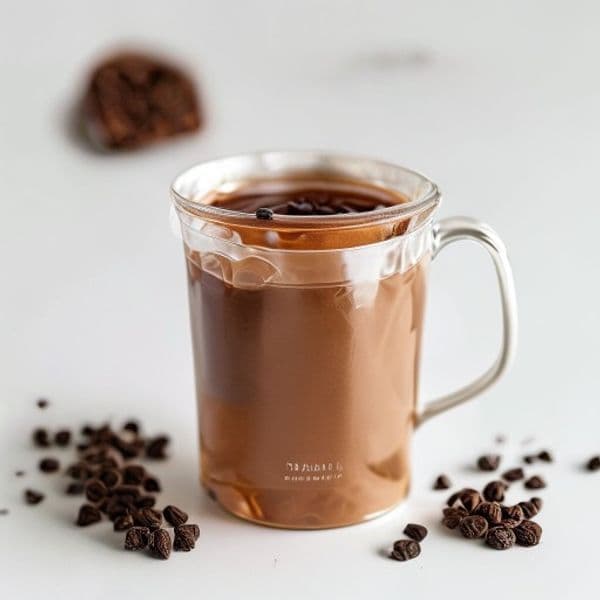 可可紅茶 — 茶包