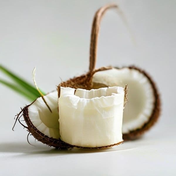 椰香烏龍茶 — 茶包