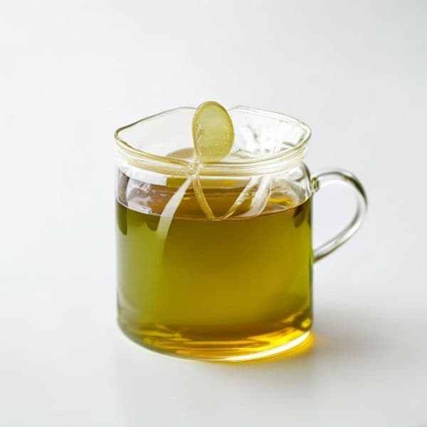 青蘋果綠茶 — 茶包