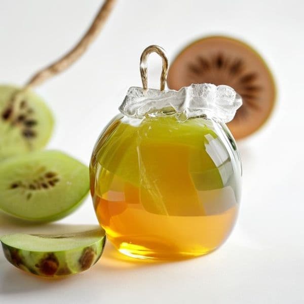 哈密瓜烏龍茶 — 茶包